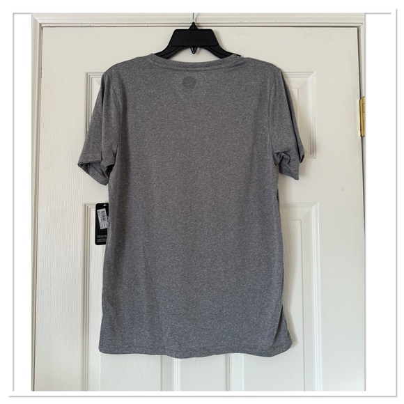 NHL Boys Seattle Kraken Hockey Youth T-Shirt - Picture 2 of 3